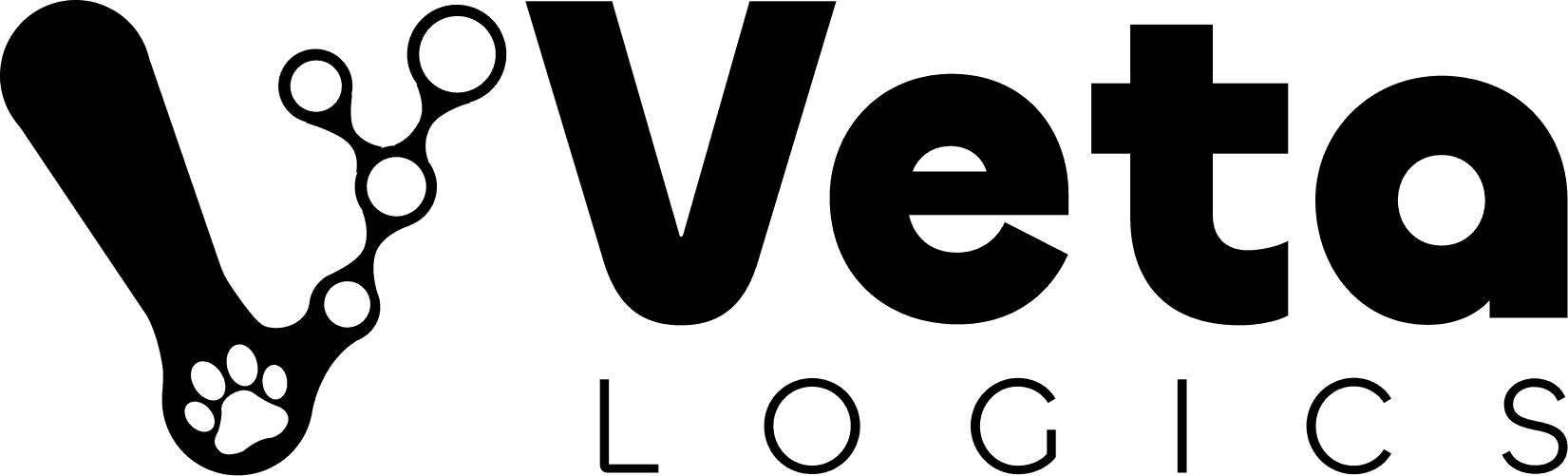 Logo Vetalogics PRO